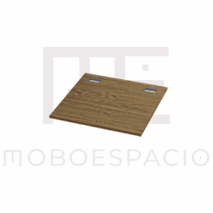 CUBIERTA BILLYDESK 60 X 60 CM