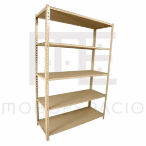 ELEPHANT RACK 120 CON AGLOMERADO 1.22X45X1.83