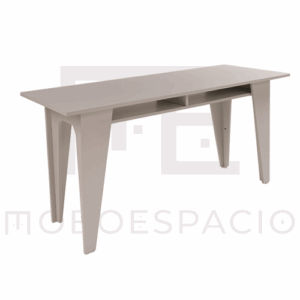 ESCRITORIO BASIC 150 X 60 CM