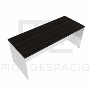 ESCRITORIO (BICOLOR) TRIZZA 234