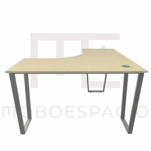 ESCRITORIO DELTA VASARI 805