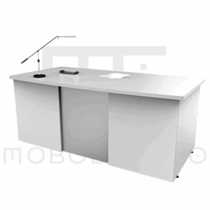 ESCRITORIO EJECUTIVO FORZZA 145