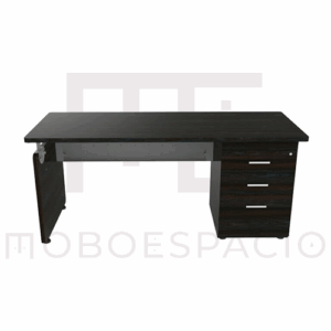ESCRITORIO EJECUTIVO STILA CON CAJONERA 716