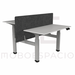 ESTACION DE TRABAJO 1.20 AUTOMATICO SIT & STAND LIVELLO 523