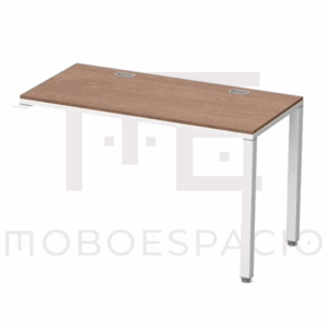 EXTENSIÓN DE 120 CM PARA CONFIGURACIÓN LINEAL