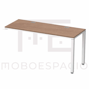EXTENSIÓN DE 150 CM PARA CONFIGURACIÓN LINEAL