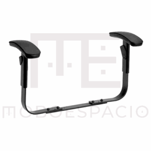 JUEGO DE BRAZOS AJUSTABLE PARATASK 5995T