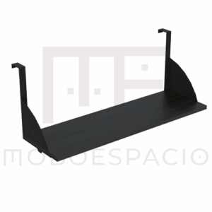 LIBRERO COLGANTE ABIERTO 285
