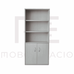 LIBRERO COMBINADO ELITE DE 1.87