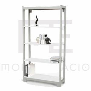 LIBRERO FORTTE 168