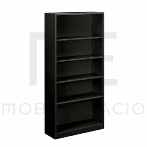 LIBRERO DE PISO 4 ENTREPAÑO S72ABC