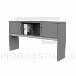 LIBRERO EJECUTIVO KLASS04