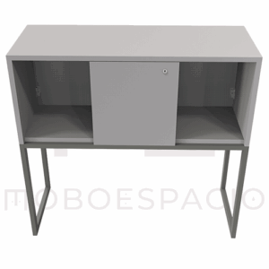 LIBRERO PARA CREDENZA URBAN 608