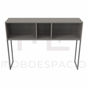 LIBRERO PARA CREDENZA URBAN 609