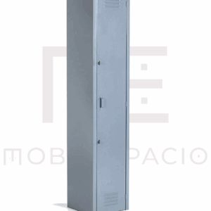 LOCKER 1 PUERTA 1.80X38X45