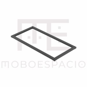 MARCO BILLYDESK 120 X 60 CM (REQUIERE ACENTO PARA MARCO)
