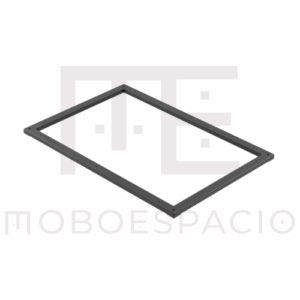 MARCO BILLYDESK 120 X 80 CM (REQUIERE ACENTO PARA MARCO)