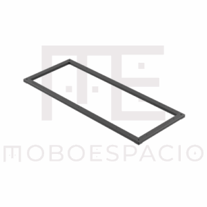 MARCO BILLYDESK 150 X 60 CM (REQUIERE ACENTO PARA MARCO)
