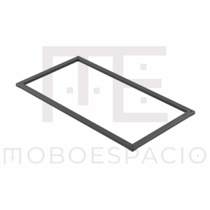 MARCO BILLYDESK 150 X 80 CM (REQUIERE ACENTO PARA MARCO)