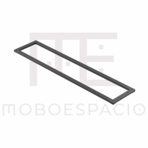 MARCO BILLYDESK 180 X 40 CM (REQUIERE ACENTO PARA MARCO)