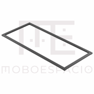 MARCO BILLYDESK 180 X 80 CM (REQUIERE ACENTO PARA MARCO)