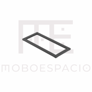 MARCO BILLYDESK 90 X 40 CM (REQUIERE ACENTO PARA MARCO)