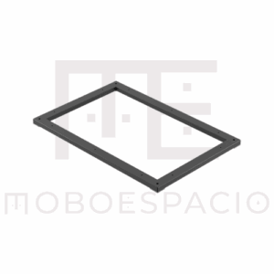 MARCO BILLYDESK 90 X 60 CM (REQUIERE ACENTO PARA MARCO)