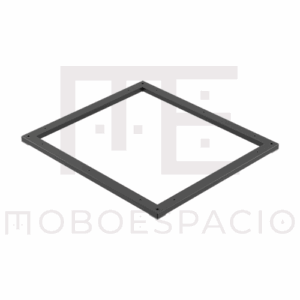 MARCO BILLYDESK 90 X 80 CM (REQUIERE ACENTO PARA MARCO)