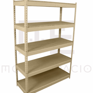 MAXIMUS ELEPHANT RACK CON AGLOMERADO 1.22×0.45×1.83