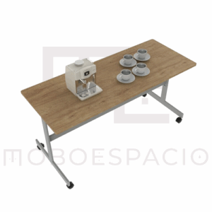 MESA ABATIBLE 217