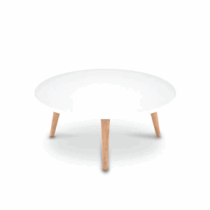 MESA CIRCULAR CENTRAL MOD. 900
