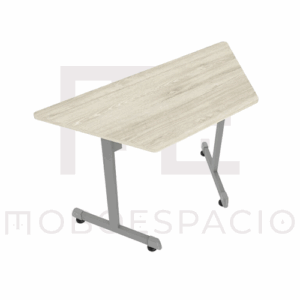 MESA TRAPEZOIDAL 239