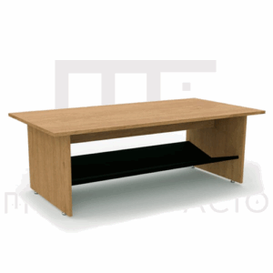 MESA DE CENTRO 120 X 42 CM