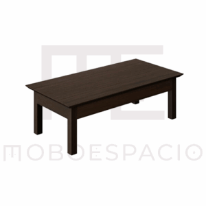 MESA DE CENTRO FILO