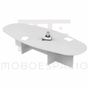 MESA DE JUNTAS ENZZO 21810 (10 PERSONAS)
