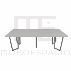 MESA DE JUNTAS VASARI PARA 8 PERSONAS 810