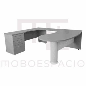 MODULO ELITE EJECUTIVO TRIESTE IZQUIERDO
