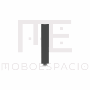 Pata Billydesk chica 45cm Requiere Acento para Pata 1.1