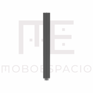 Pata Billydesk estandar 75cm Requiere Acento para Pata 1.1