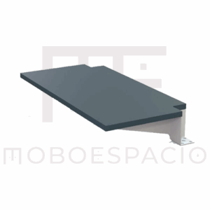 PORTA PC BILLYDESK SERIE 60