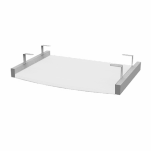 PORTA TECLADO AJUSTABLE 199 PARA MODELOS 149 120 Y 210
