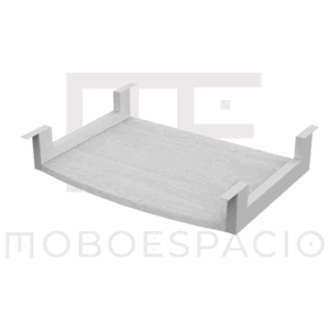 PORTATECLADO AJUSTABLE KBS PARA MODELOS 123 103 Y 153