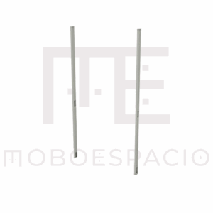 Poste Conector para Mampara Privatt 1.20 279 1.1