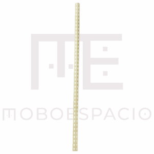 Poste Sencillo 1.52m Speed Bilt SPB30005 1.1