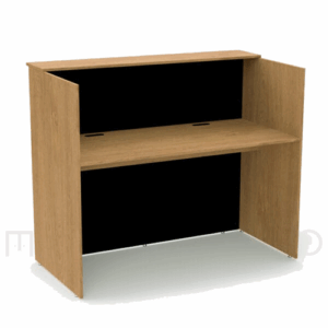 RECEPCIÓN EJECUTIVA 140 X 118 CM