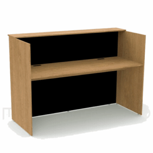 RECEPCIÓN EJECUTIVA 170 X 118 CM