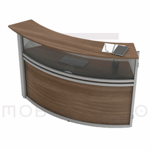 RECEPCION EXTENSION 220 POLICARBONATO
