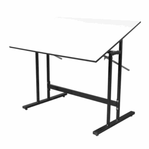 RESTIRADOR BLANCO RT1050 0.80×1.20