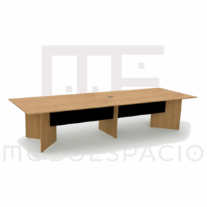 SALA DE JUNTAS DE 12 A 14 PERSONAS (360 X 120 CM)