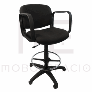 Silla Cajero Allegro Con Brazos 1.2